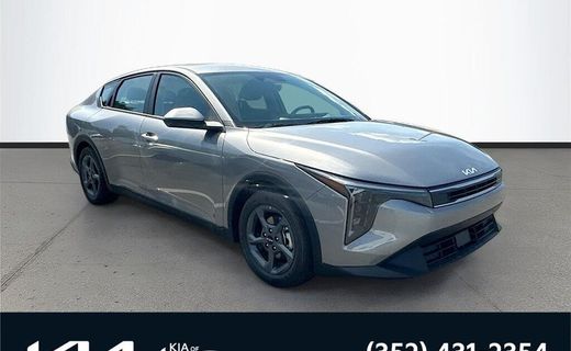 2026 Kia K4