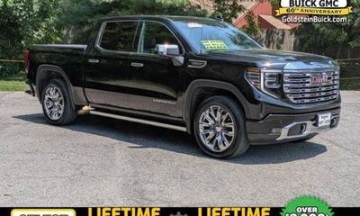 2024 GMC Sierra Denali