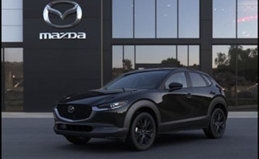 2026 Mazda CX-30 Select Sport