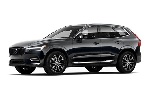 2019 Volvo XC60 Inscription