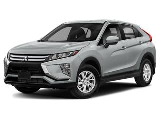 2019 Mitsubishi Eclipse Cross SE