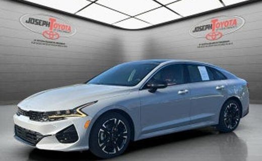 2023 Kia K5
