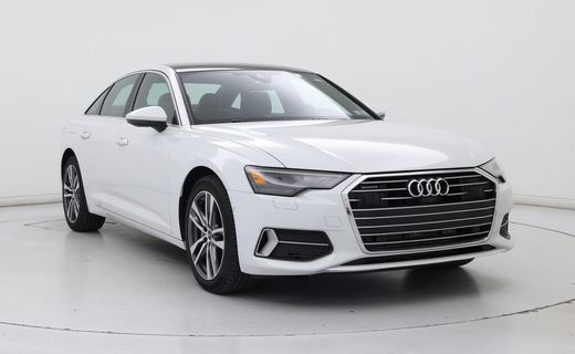 2023 Audi A6 Quattro Premium