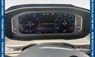 2022 Volkswagen Jetta SEL