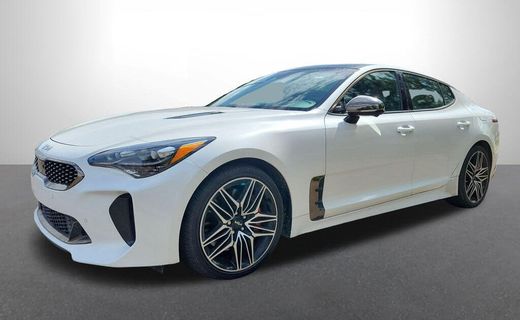 2022 Kia Stinger GT2