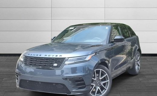 2026 Land Rover Range Velar P250 Dynamic SE