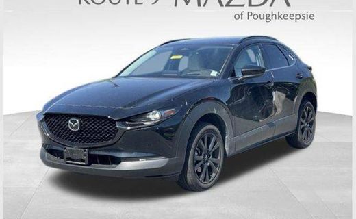 2025 Mazda CX-30 Premium Package