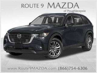 2026 Mazda CX-90 Preferred