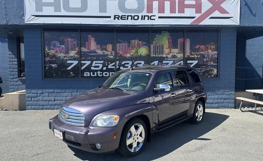 2006 Chevrolet HHR LT