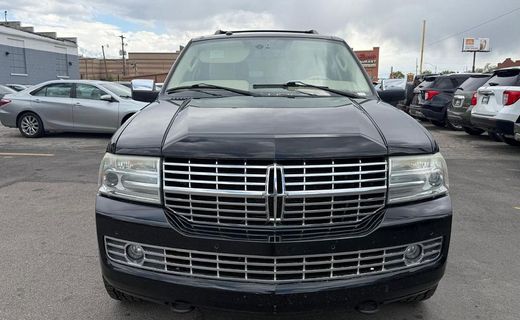 2010 Lincoln Navigator