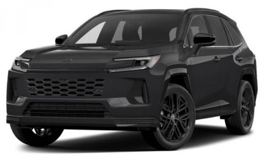 2026 Toyota RAV4 Prime phev GR Sport