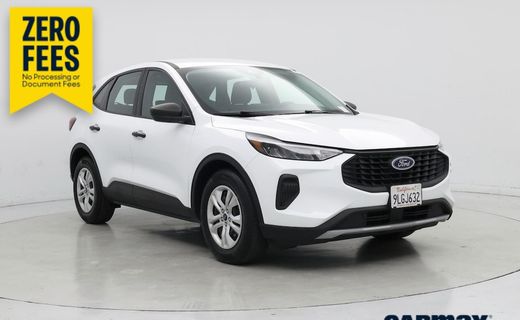 2023 Ford Escape