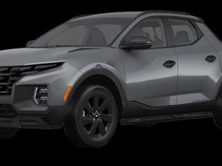 2024 Hyundai Santa Cruz