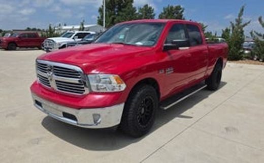 2019 Ram 1500 SLT