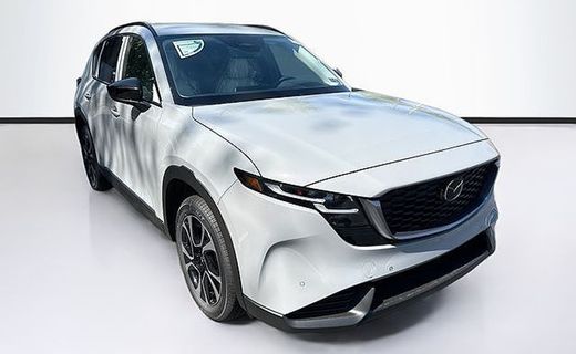 2026 Mazda CX-5 Preferred