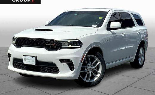 2022 Dodge Durango
