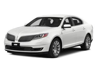 2015 Lincoln MKS Cincinnati OH