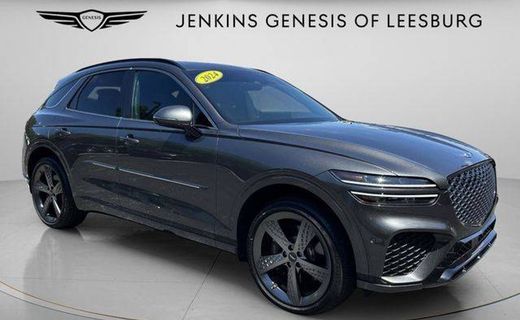 2024 Genesis GV70