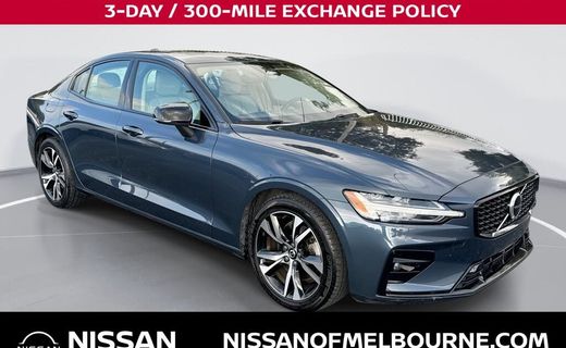 2024 Volvo S60 Core