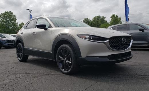 2024 Mazda CX-30 Select Sport Package