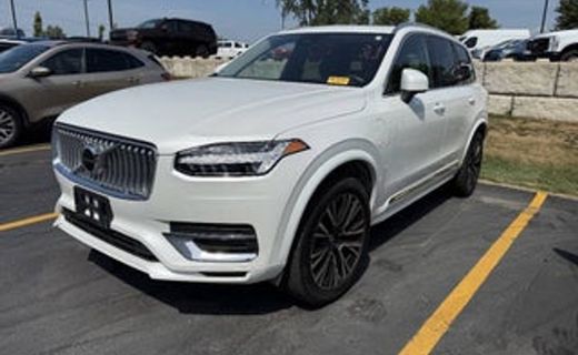 2023 Volvo XC90