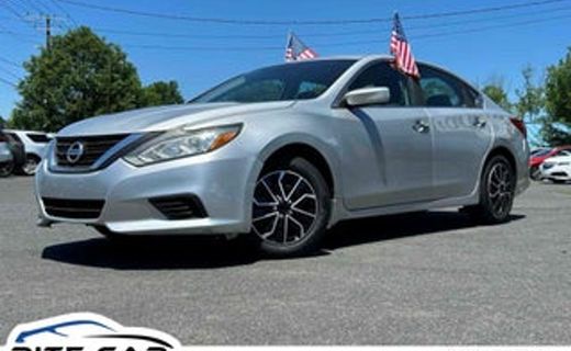 2014 Nissan Altima SL