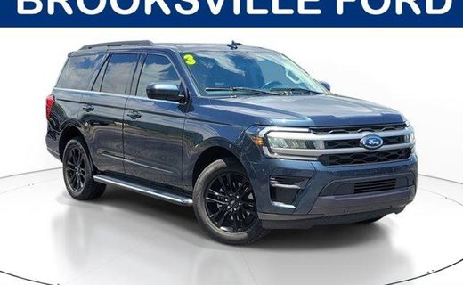 2023 Ford Expedition XLT