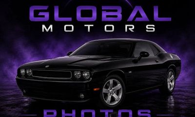 2011 Dodge Challenger
