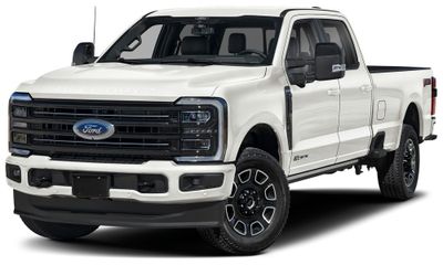 2026 Ford F-350