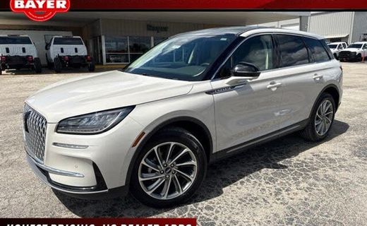 2024 Lincoln Corsair Standard