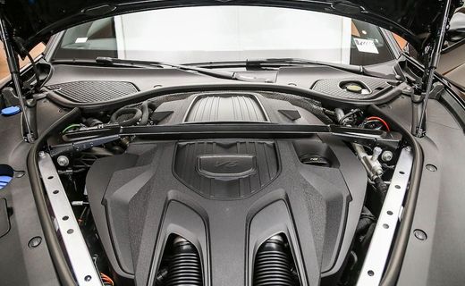 2026 Porsche Panamera