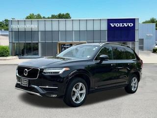 2018 Volvo XC90 Momentum