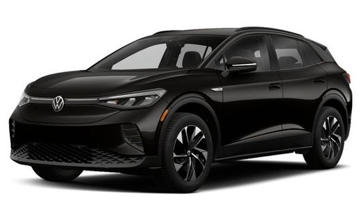 2021 Volkswagen ID 4 Pro S