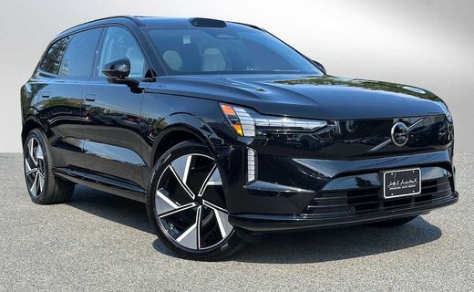 2025 Volvo EX90 Ultra