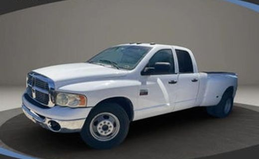 2003 Dodge Ram ST