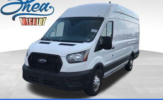 2024 Ford Transit High Roof