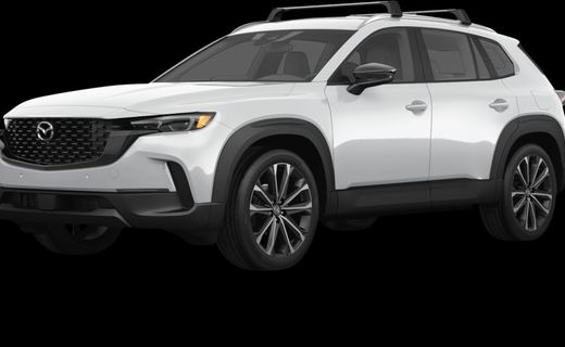 2026 Mazda CX-50 Preferred