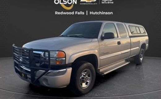 2005 Dodge RAM SLT