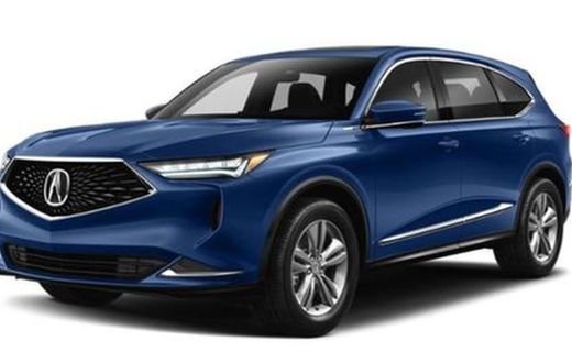 2024 Acura MDX Advance