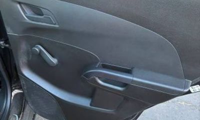 2020 Chevrolet Sonic FL
