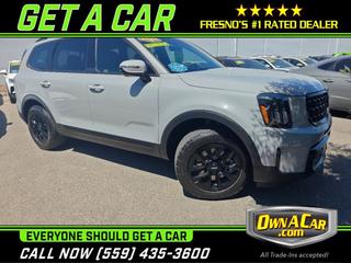 2024 Kia Telluride