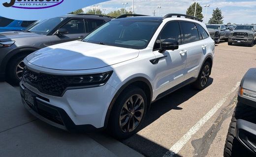 2023 Kia Sorento