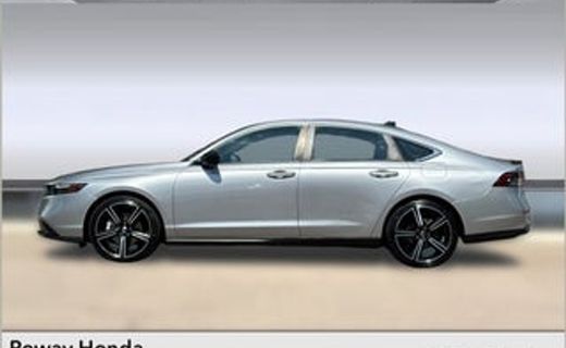 2021 Honda Accord