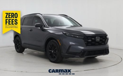2023 Honda CR-V Sport