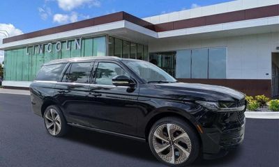 2027 Lincoln Navigator FOR Sale Hardeeville