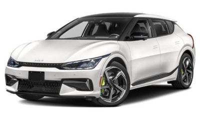 2023 Kia EV6 GT