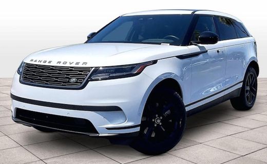 2026 Land Rover Range Velar P250 S