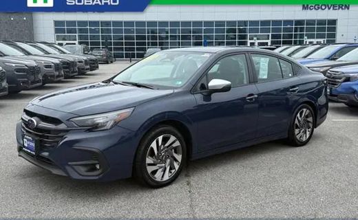2024 Subaru Legacy Touring