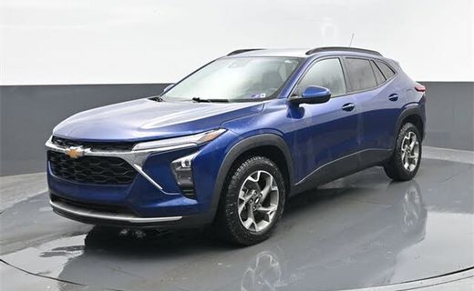 2024 Chevrolet Trax 1LT