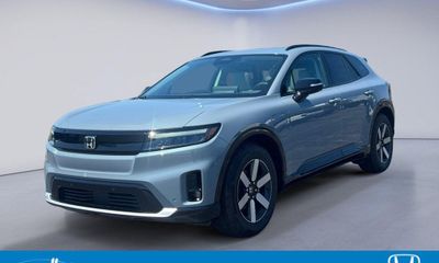 2026 Honda Prologue Tour